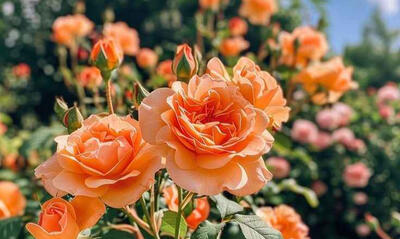 What is in a name? That which we call a rose/By any other name would smell just as sweet" ~Romeo and Juliet, By Shakespeare